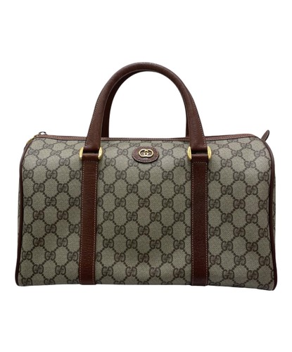 Gucci supreme mini boston - supreme,