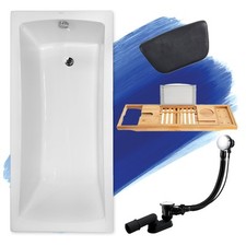 Baignoire Rectangulaire 140x70