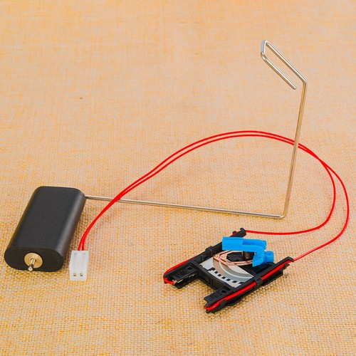 Fuel level sensor - sensor, fit