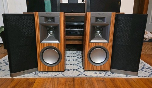 Klipsch palladium 17b way - 3,