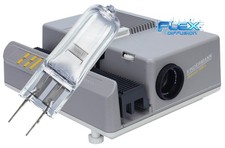 Ampoule pour Kindermann Diafocus 1500 L Projecteur de diapositives diapo