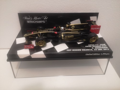 Raikkonen valencia 2012 - raikkonen, lotus