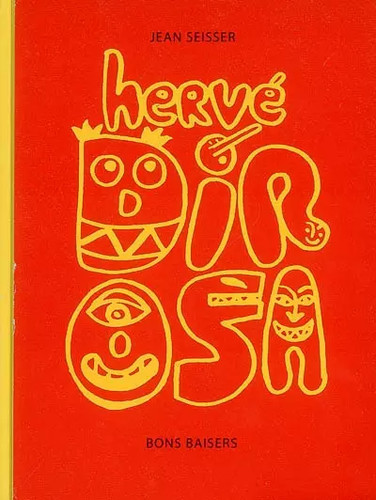 Hervé rosa bons - hervé,