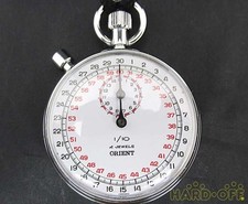 ORIENT 10/1 4JEWELS - Analog