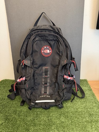 The north face vostok backpack - north,