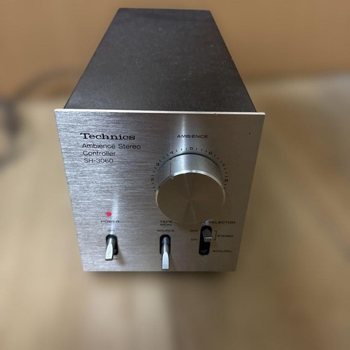 Technics 3060 ambience - technics, sh-3060