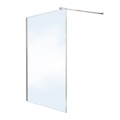 Paroi douche l - paroi, de