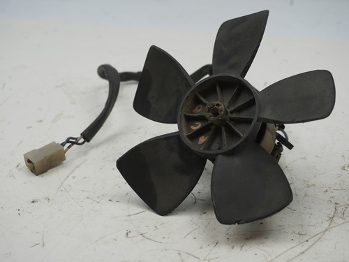 Ventilateur chauffage - ventilateur, de
