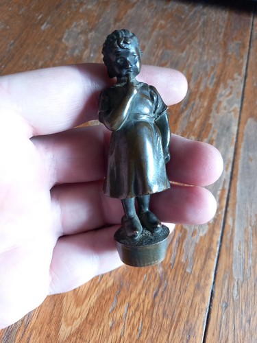 Sceau cacheter bronze - sceau,