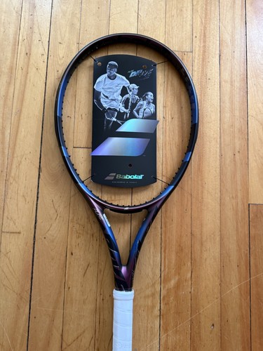 Babolat pure drive team - drive,