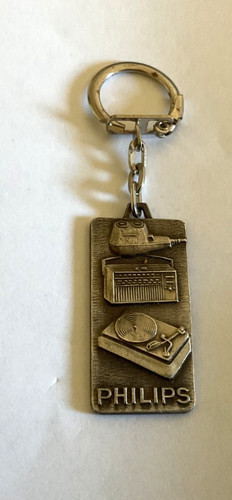 Porte clefs philips - philips,
