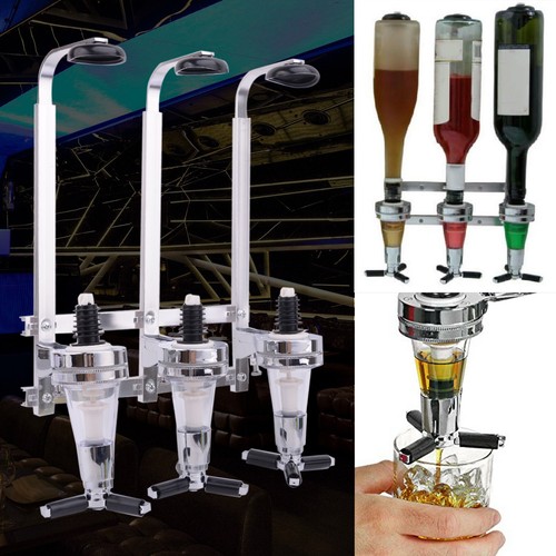Distributeur mural support - , 3