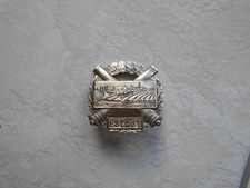 INSIGNE FORTERESSE 54 e RIF MAGINOT