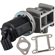 Vanne egr for - opel, astra