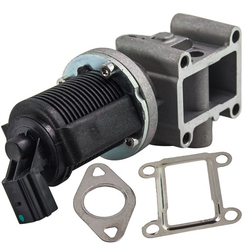 Vanne egr for - opel, astra