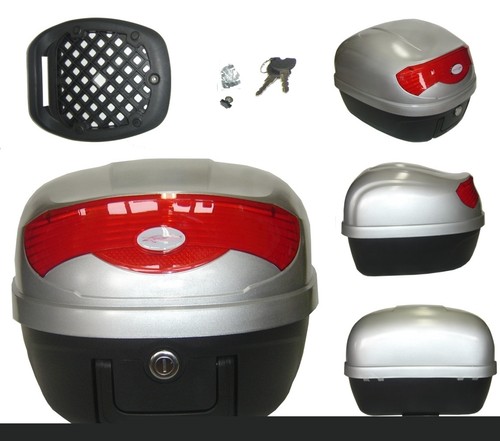 Top case valise bagage moto - valise,