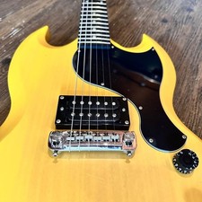 (Epiphone) LIMITED MODEL SG