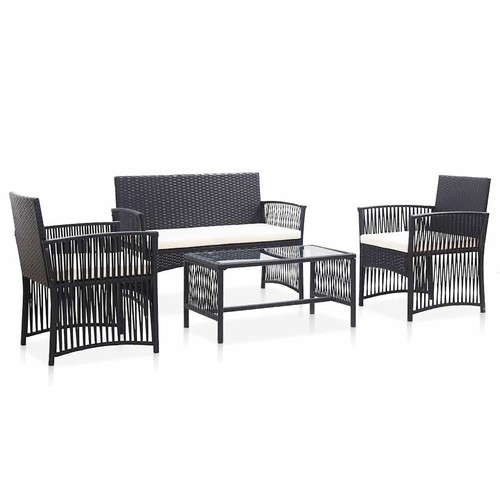 Salon jardin pcs avec - pcs,