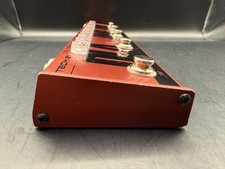 TECH21 RK5 FLY RIG V1 Richie