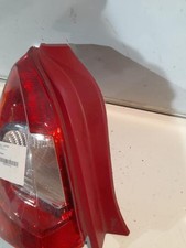 Feu arriere principal gauche (feux) RENAULT TWINGO 2 PHASE 2 8201523617