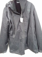 The North Face Manteau Triclimate Arrowood 3 En 1 Pour Homme XXL - Noir #Y1A