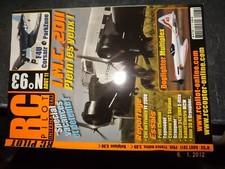 GC Revue RC Pilot n°93 F4U Corsair / Cessna 182 Skylane / Kobuz Electro