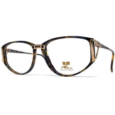 Lunettes Vintage COURREGES -