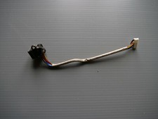 Connecteur alimentation - DC