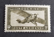 colonie Française Indochine