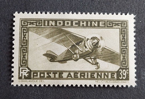 Colonie française indochine - colonie,