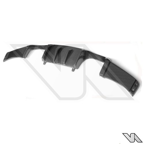 Diffuseur arrière bmw e92 - bmw, m3