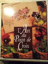 L'Art du Point de Croix