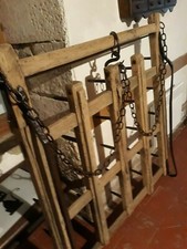 Vends ancien outil agricole 