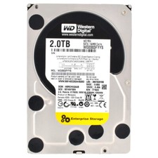 Western Digital 2TB Re4