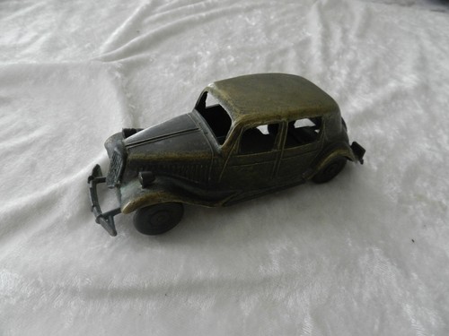 Ancienne voiture fal italy - ancienne,