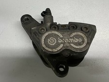 UN ETRIER DE FREIN AVANT GAUCHE BREMBO MOTO BMW R850R R 850 R 1996 A 2002 ABS