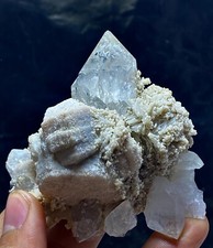 182 grammes beau - , quartz
