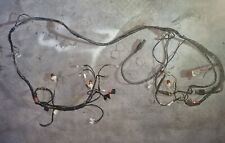 Faisceau Électrique Piaggio