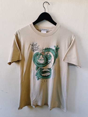 Vintage y2k dragon - y2k,