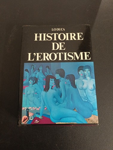 Histoire érotisme lo - histoire,