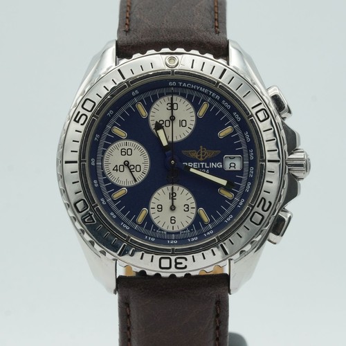 Breitling shark automatique - breitling,