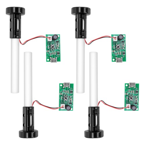 4pcs 20mm brumisateur - 4pcs,