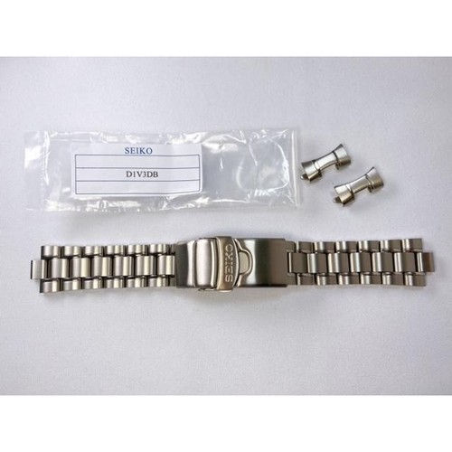 Montre seiko prospex d1v3db - montre,