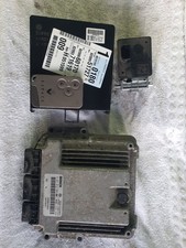 Kit Demarrage Espace 4