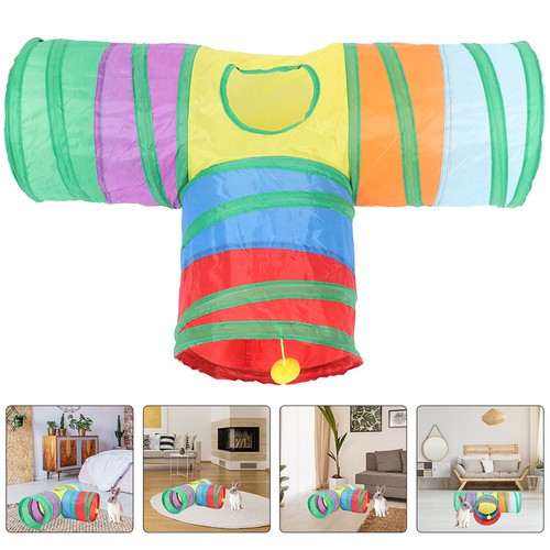 Jouet cachette pour lapin - jouet,