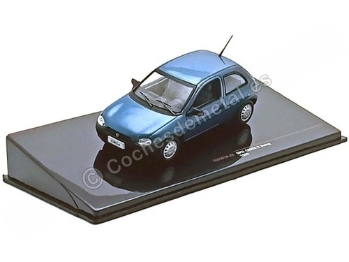 1995 opel corsa swing - 1995, b