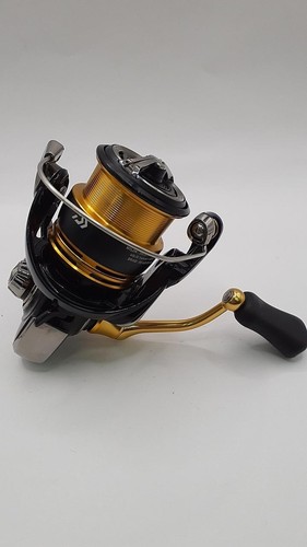 Moulinet toupie daiwa - toupie, 23