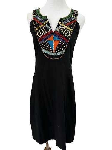 Dieu thanh haute couture black - couture,