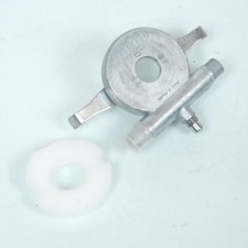 Entraîneur de compteur Transval pour Mobylette MBK 50 88 1960 à 2002 23x1.8 /