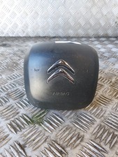 Airbag conducteur volant - CITROEN C3 III (3) PHASE II (2) - Réf : 98128997ZD